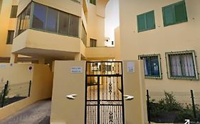 Arrecife-Playa del Reducto Apartment
